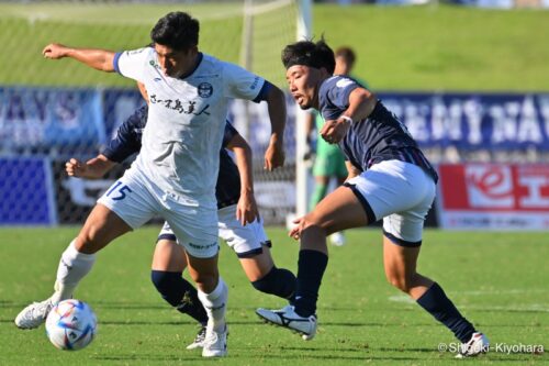 20220903 J3 Numazu vs Kagoshima Kiyohara31(s)