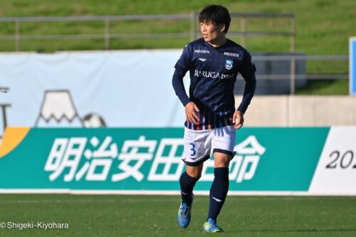 20220903 J3 Numazu vs Kagoshima Kiyohara33(s)