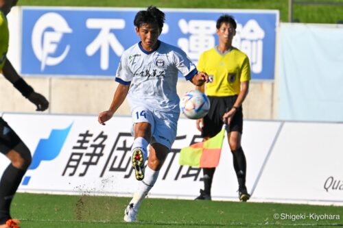 20220903 J3 Numazu vs Kagoshima Kiyohara34(s)