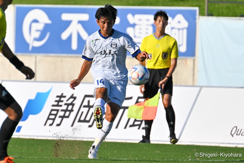 20220903 J3 Numazu vs Kagoshima Kiyohara34(s)
