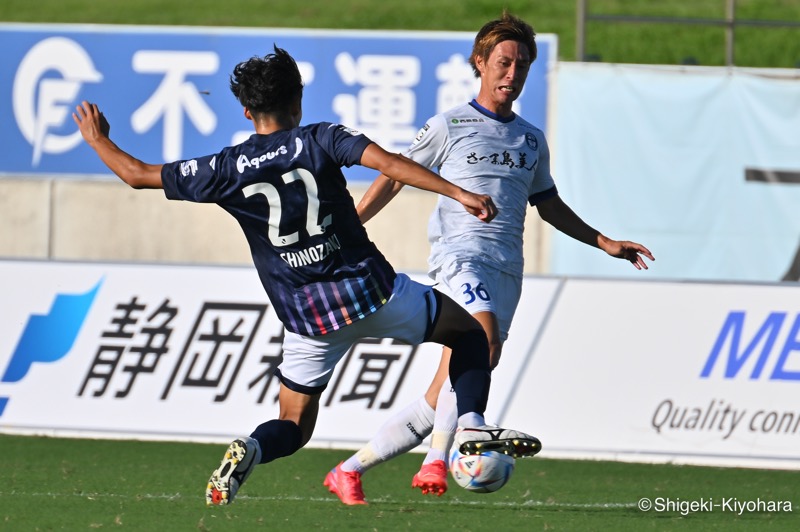 20220903 J3 Numazu vs Kagoshima Kiyohara37(s)