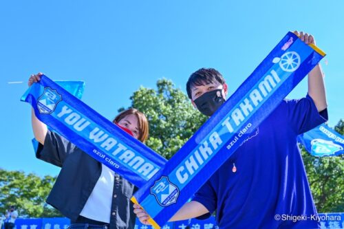 20220903 J3 Numazu vs Kagoshima Kiyohara3(s)