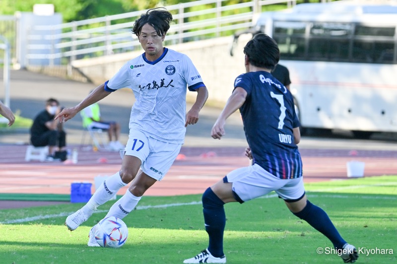 20220903 J3 Numazu vs Kagoshima Kiyohara40(s)