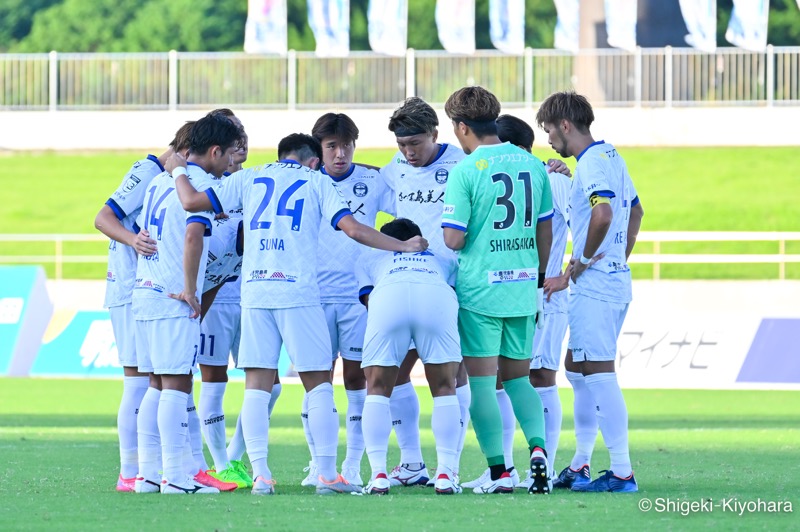 20220903 J3 Numazu vs Kagoshima Kiyohara44(s)