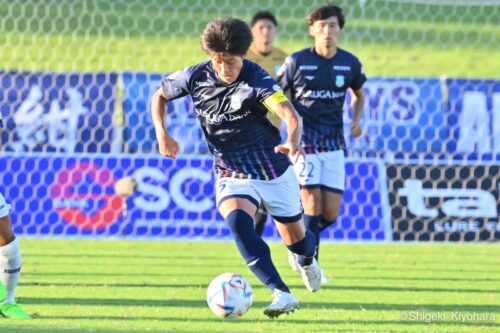 20220903 J3 Numazu vs Kagoshima Kiyohara51(s)