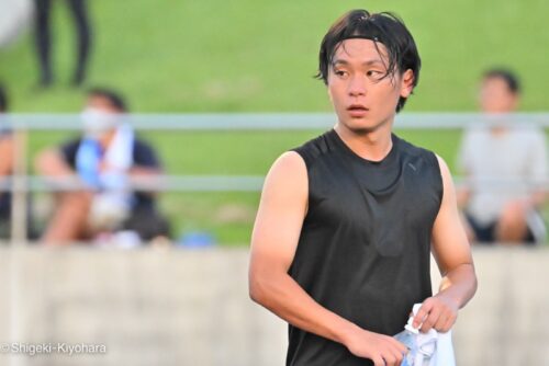 20220903 J3 Numazu vs Kagoshima Kiyohara61(s)