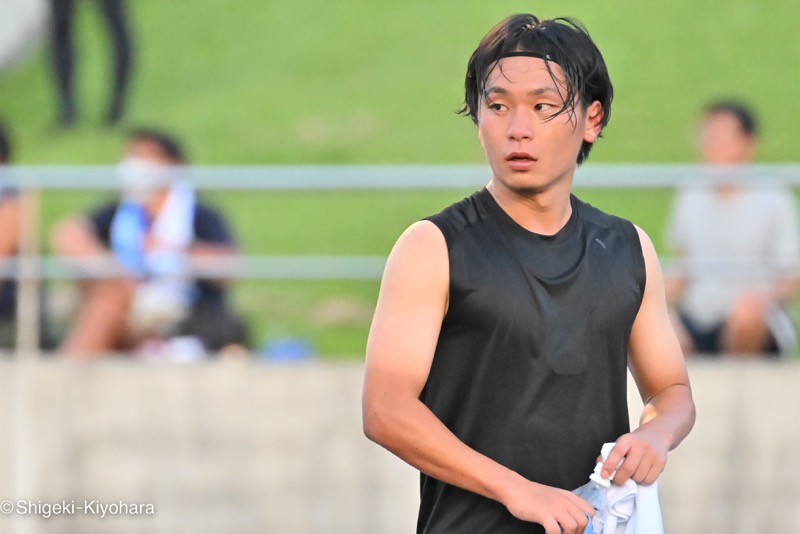 20220903 J3 Numazu vs Kagoshima Kiyohara61(s)