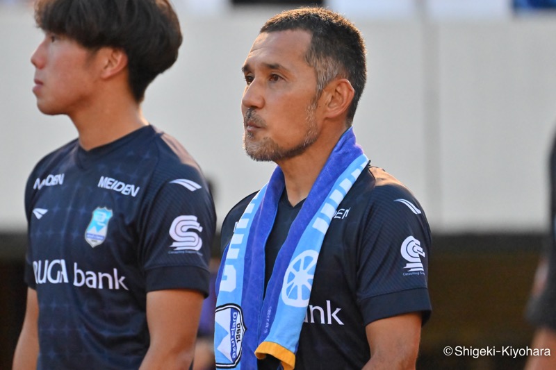 20220903 J3 Numazu vs Kagoshima Kiyohara67(s)