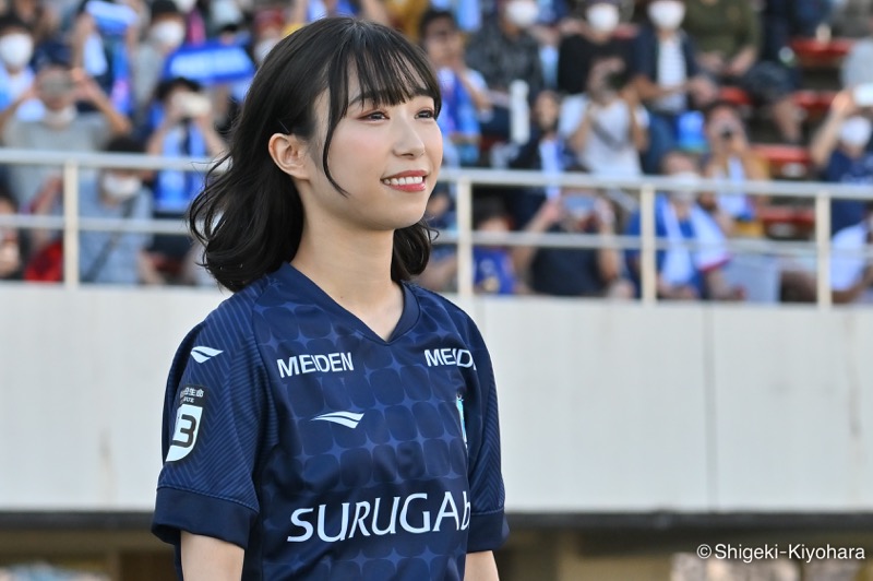20220903 J3 Numazu vs Kagoshima Kiyohara9(s)