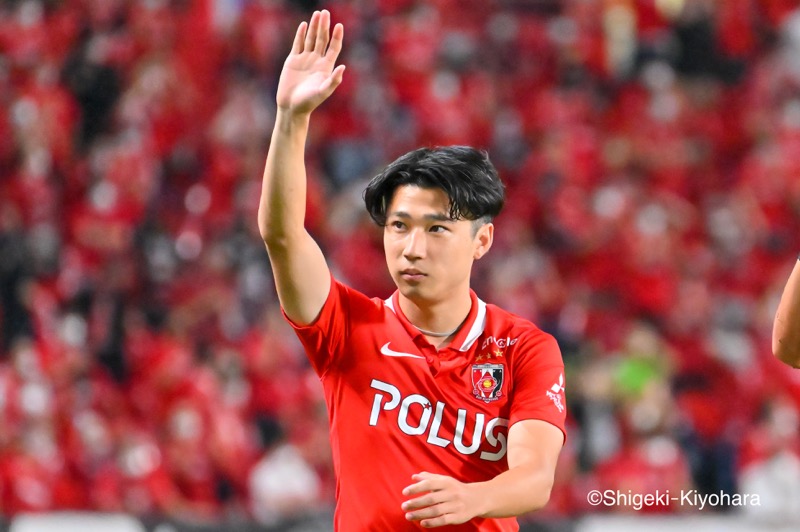 20220910 J1 Urawa vs Kashiwa Kiyohara12(s)