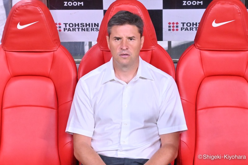 20220910 J1 Urawa vs Kashiwa Kiyohara20(s)