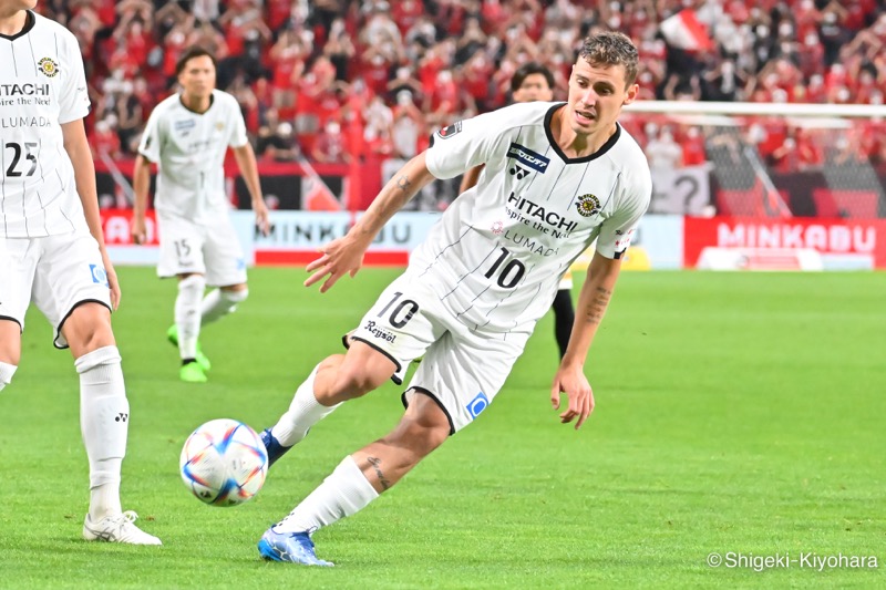 20220910 J1 Urawa vs Kashiwa Kiyohara33(s)