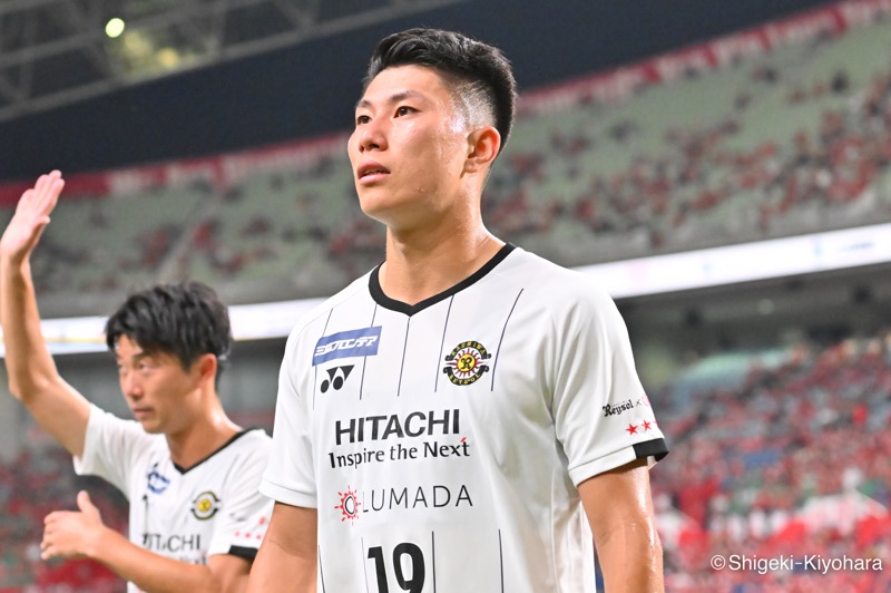 20220910 J1 Urawa vs Kashiwa Kiyohara44(s)