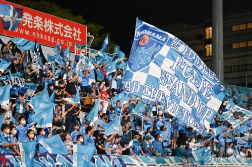 20220918 J2 YokohamaFC vs Kofu Kiyohara15(s)