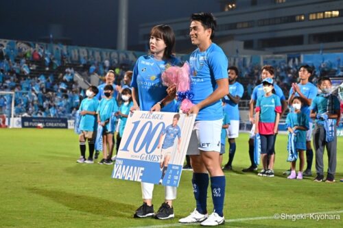 20220918 J2 YokohamaFC vs Kofu Kiyohara17(s)