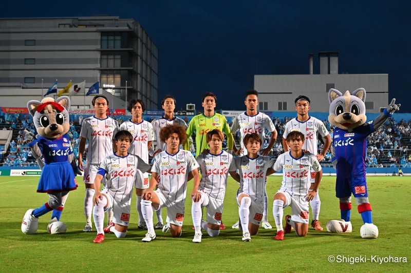 20220918 J2 YokohamaFC vs Kofu Kiyohara18(s)