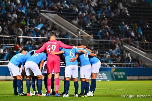 20220918 J2 YokohamaFC vs Kofu Kiyohara34(s)