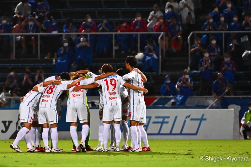 20220918 J2 YokohamaFC vs Kofu Kiyohara37(s)