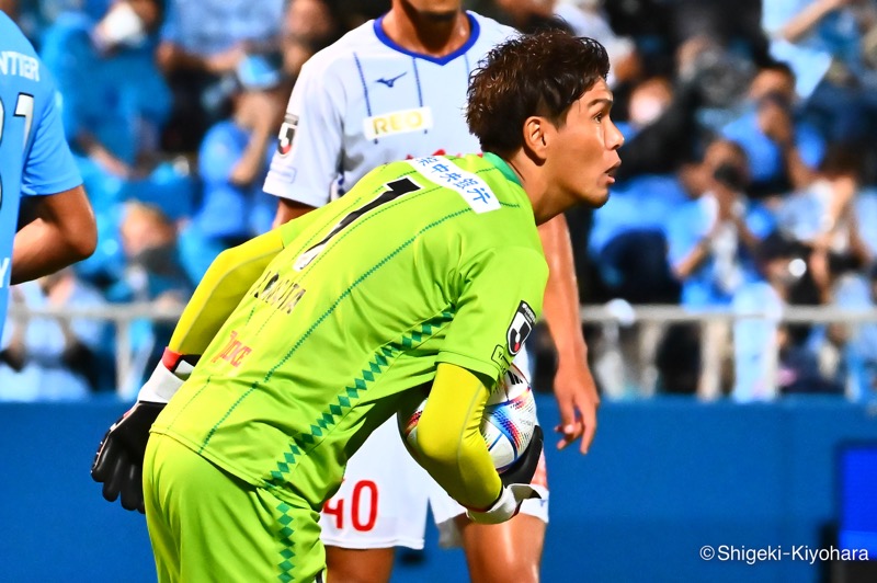 20220918 J2 YokohamaFC vs Kofu Kiyohara42(s)