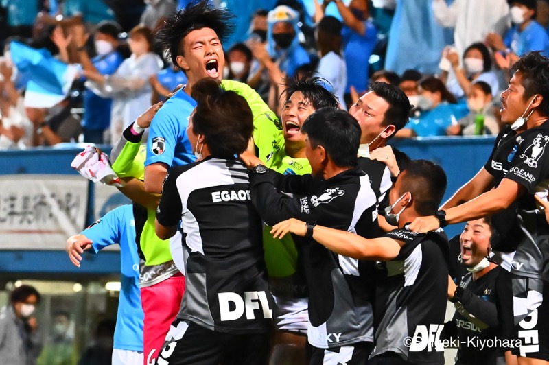 20220918 J2 YokohamaFC vs Kofu Kiyohara9(s)