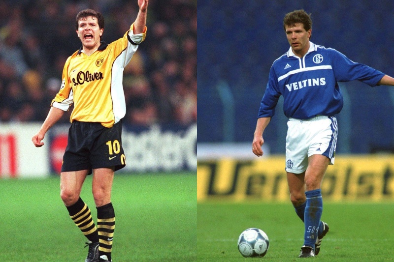 アンドレアス・メラー