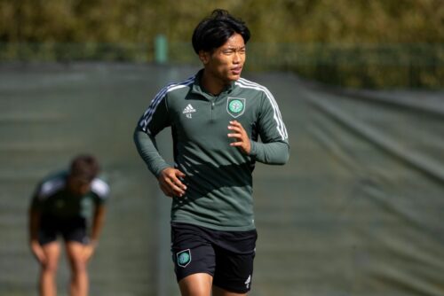 Celtic FC Media Access