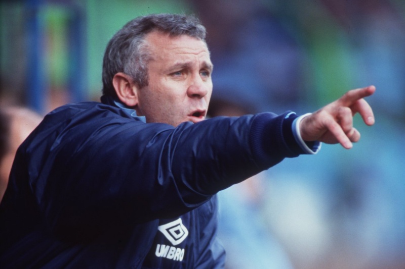 ピーター・リード