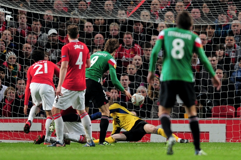 アスレティック・ビルバオ