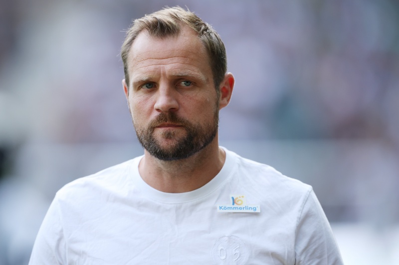 ブライトン 現マインツ指揮官の招聘を検討か 昨季チームをブンデス8位に導く サッカーキング