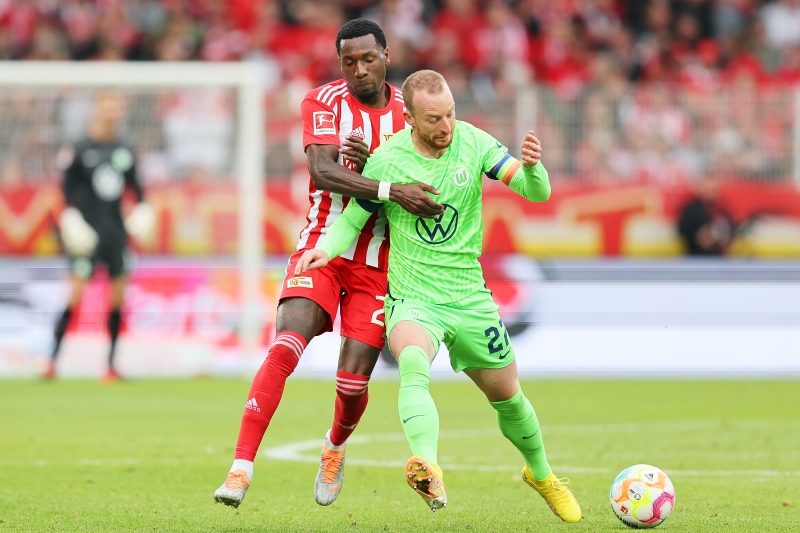 好調のウニオン ベルリンがブンデス首位キープ 原口元気は出番なし サッカーキング