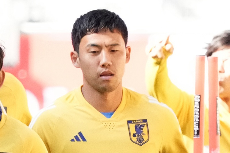 遠藤航