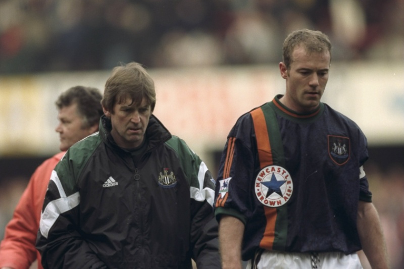 ケニー・ダルグリッシュ