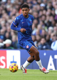 ウェズレイ・フォファナ