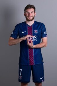 フヴィチャ・クヴァラツヘリア