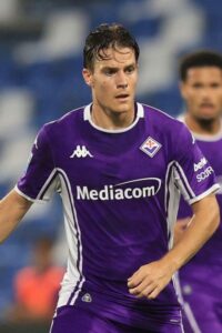 ニコロ・ファジョーリ