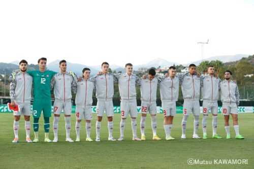 U21Japan_U21Switzerland_220922_0002_