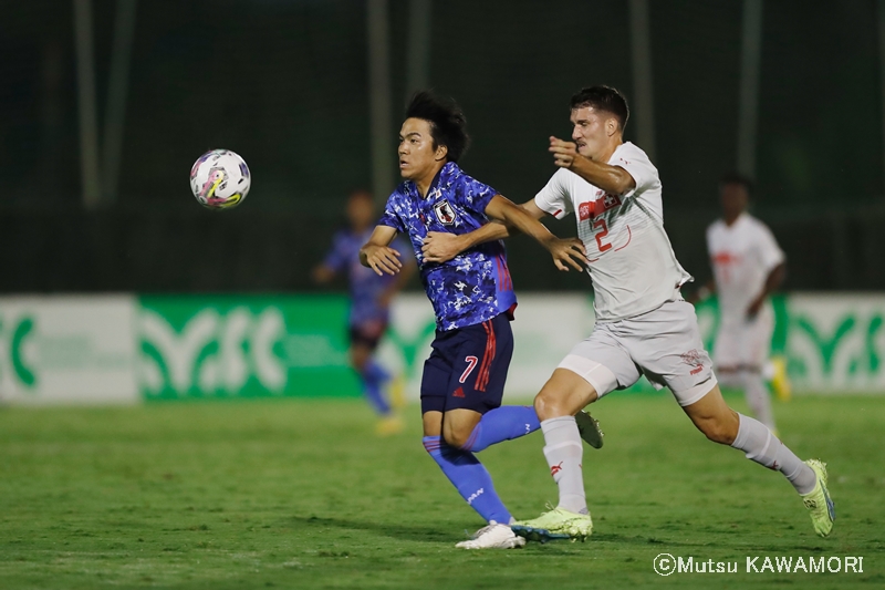 U21Japan_U21Switzerland_220922_0015_
