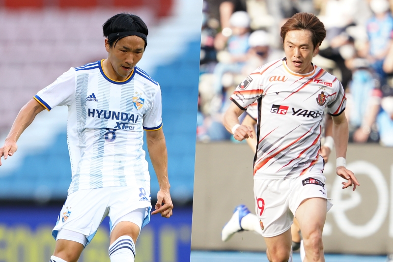 Jリーグファンも注目の“Kリーグ日本人対決”は実現なるか？