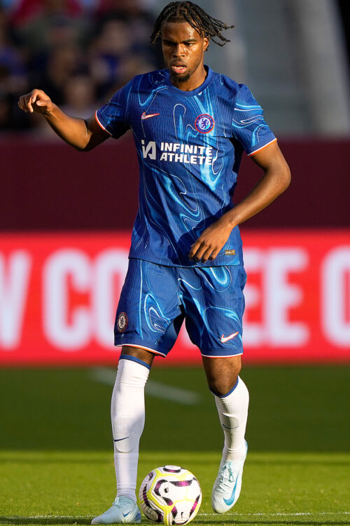 カーニー・チュクエメカのプロフィール画像