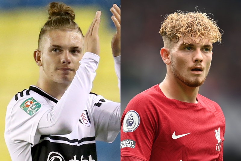 ハーヴェイ・エリオット