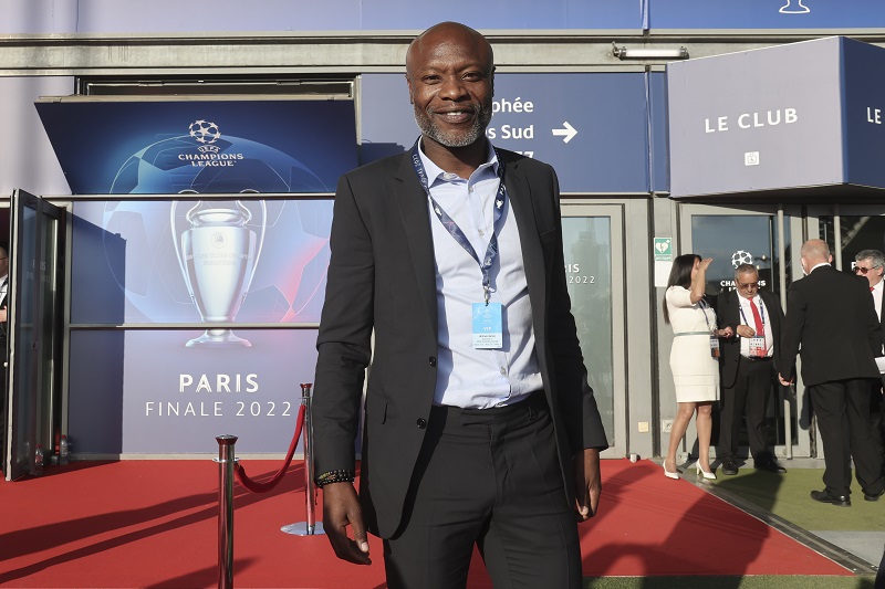 元フランス代表のDFギャラス氏がアーセナルのCB陣に言及…サリバの隣には「トップクラスのDFが必要だ」