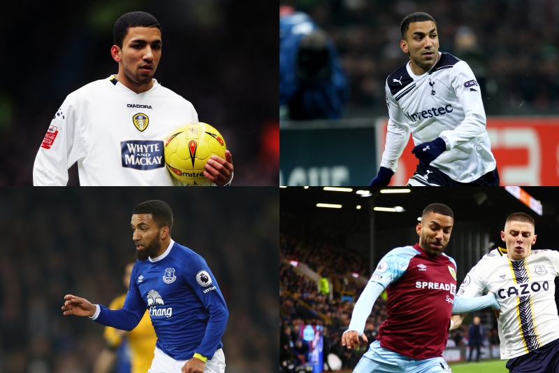 アーロン・レノン