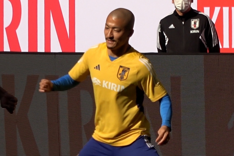 前田大然