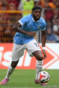 ヌーノ・タヴァレス