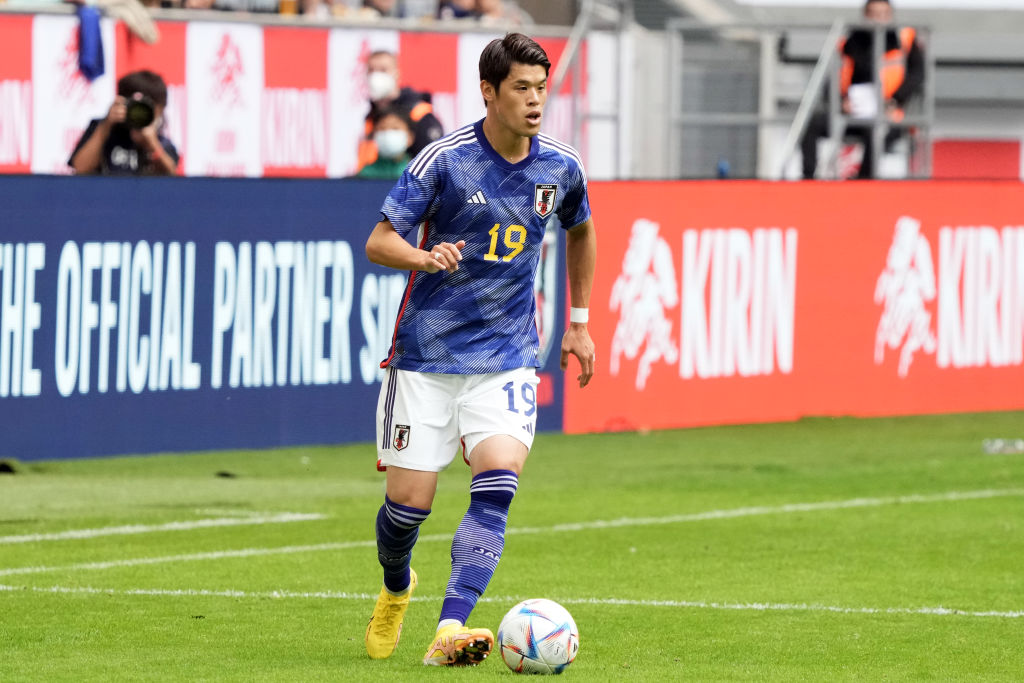 酒井宏樹