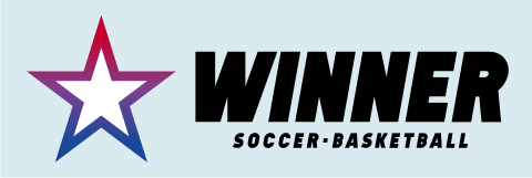 WINNER SOCCER-BASKETBALL