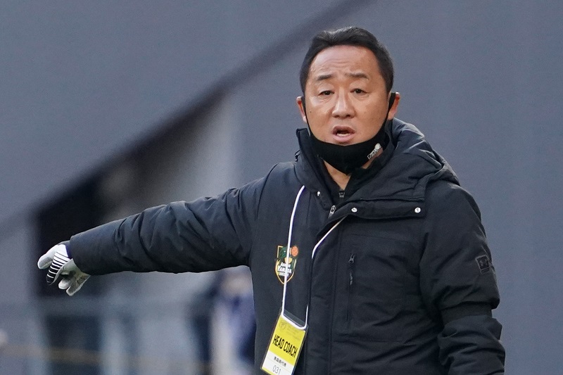 黒田剛
