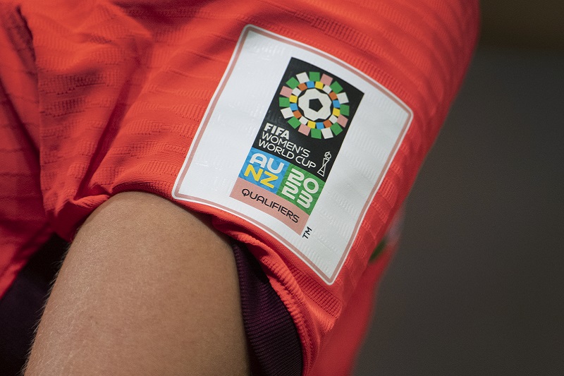 FIFA女子ワールドカップオーストラリア＆ニュージーランド2023