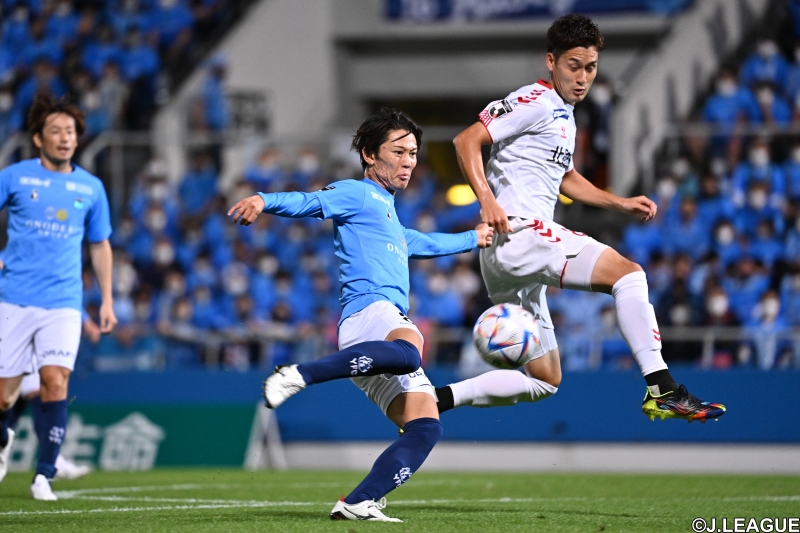 新潟がJ2優勝！…昇格決定の横浜FC、金沢に敗れて2位確定