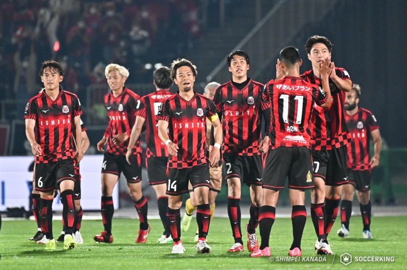 横浜FMが完勝、敗戦の川崎Fと勝ち点差「8」に…最速で次節に優勝決定／J1第31節